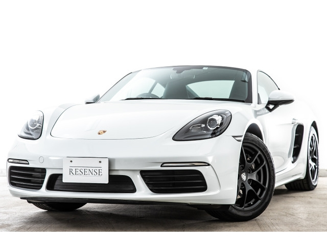 Import and buy PORSCHE 718 CAYMAN 2017 from Japan to Nairobi, Kenya