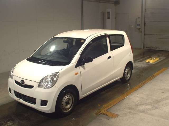 Import and buy DAIHATSU MIRA 2017 from Japan to Nairobi, Kenya