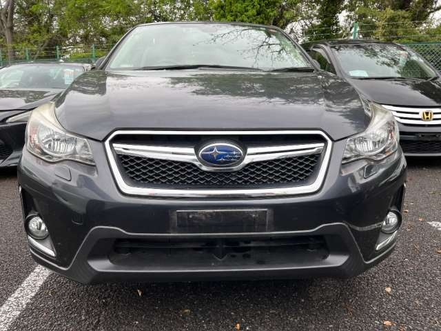 Import and buy SUBARU XV 2017 from Japan to Nairobi, Kenya