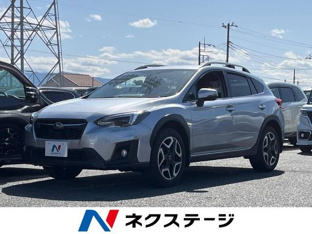 Import and buy SUBARU XV 2018 from Japan to Nairobi, Kenya