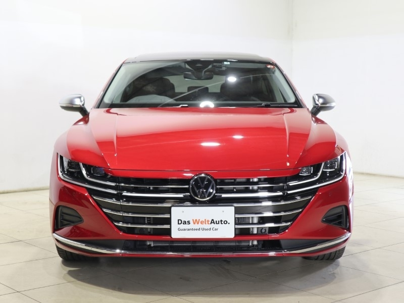 Import and buy VOLKSWAGEN ARTEON 2021 from Japan to Nairobi, Kenya