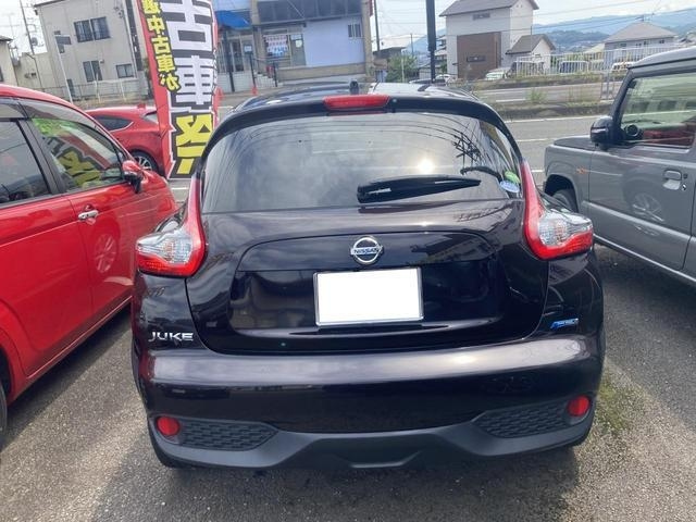 Import and buy NISSAN JUKE 2017 from Japan to Nairobi, Kenya