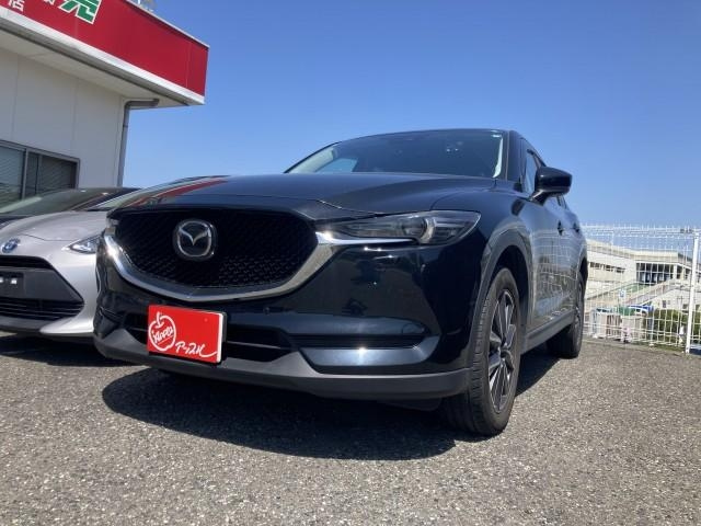 Import and buy MAZDA CX-5 2017 from Japan to Nairobi, Kenya