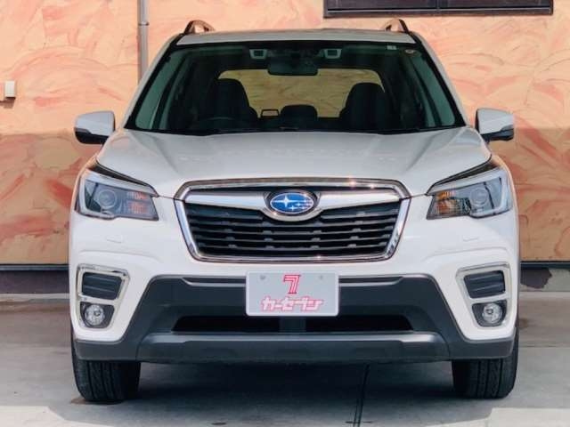 Import and buy SUBARU FORESTER 2021 from Japan to Nairobi, Kenya