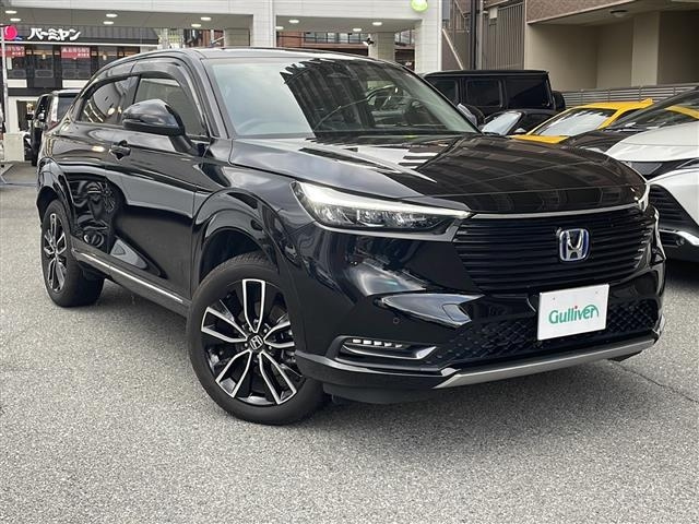 Import and buy HONDA VEZEL 2023 from Japan to Nairobi, Kenya