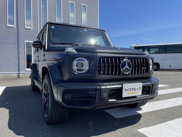 Import and buy MERCEDES BENZ G CLASS 2021 from Japan to Nairobi, Kenya