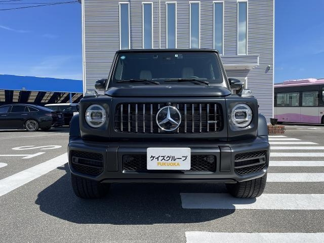 Import and buy MERCEDES BENZ G CLASS 2021 from Japan to Nairobi, Kenya