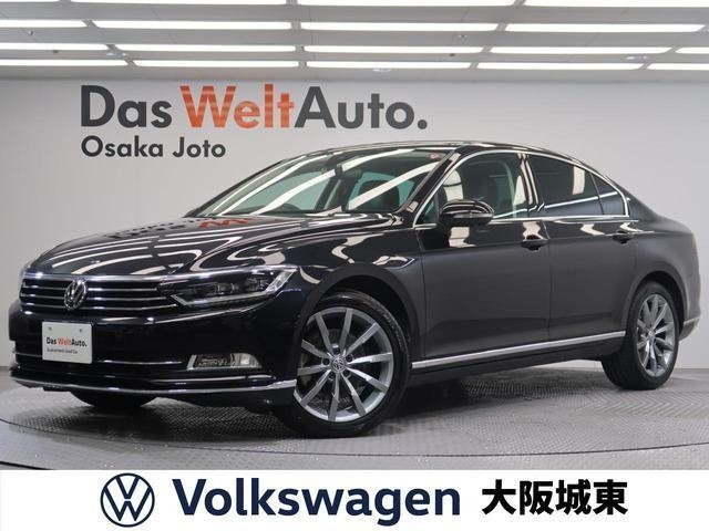 Import and buy VOLKSWAGEN PASSAT 2019 from Japan to Nairobi, Kenya