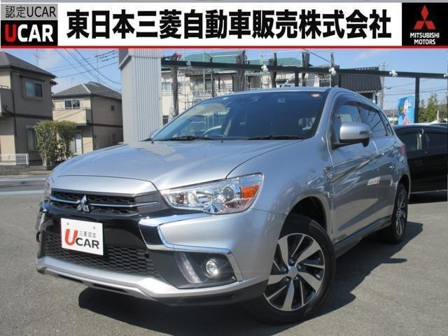 Import and buy MITSUBISHI RVR 2019 from Japan to Nairobi, Kenya