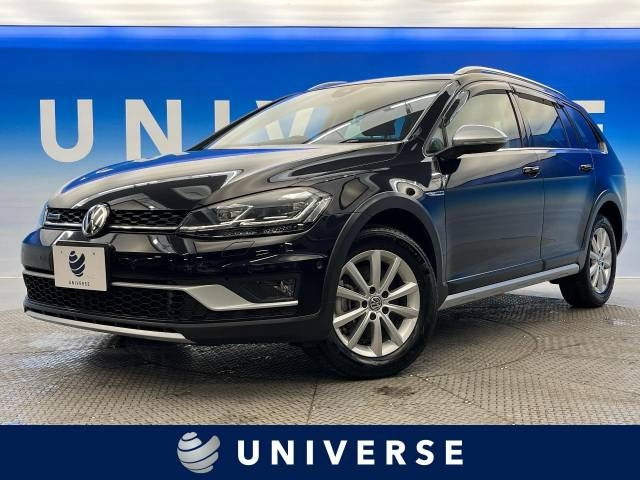 Import and buy VOLKSWAGEN GOLF ALLTRACK 2019 from Japan to Nairobi, Kenya