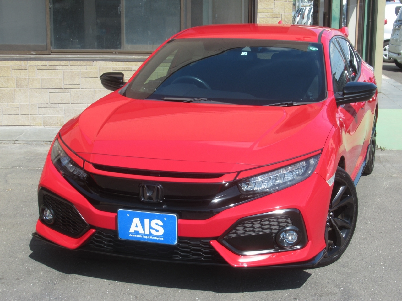 Import and buy HONDA CIVIC 2018 from Japan to Nairobi, Kenya