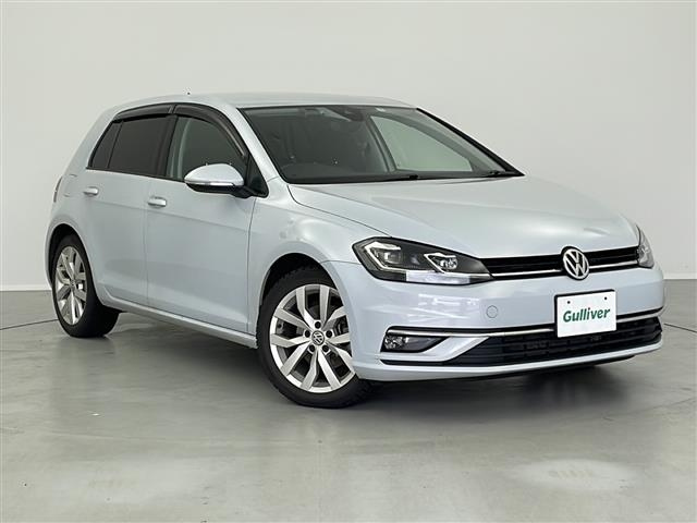 Import and buy VOLKSWAGEN GOLF 2017 from Japan to Nairobi, Kenya