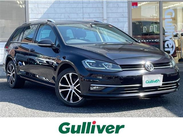 Import and buy VOLKSWAGEN GOLF 2019 from Japan to Nairobi, Kenya