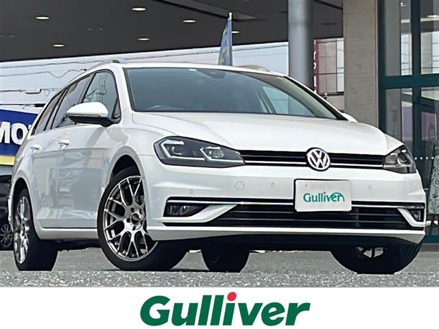 Import and buy VOLKSWAGEN GOLF 2019 from Japan to Nairobi, Kenya