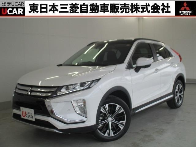 Import and buy MITSUBISHI ECLIPSE CROSS 2018 from Japan to Nairobi, Kenya