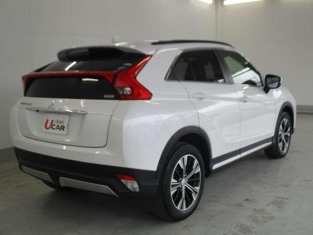 Import and buy MITSUBISHI ECLIPSE CROSS 2018 from Japan to Nairobi, Kenya