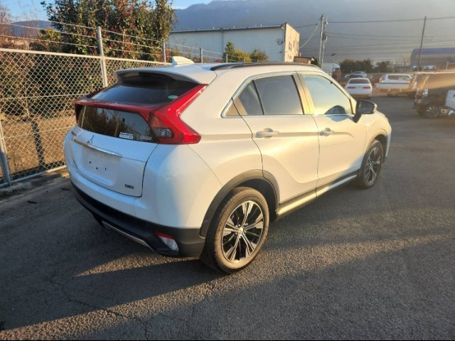 Import and buy MITSUBISHI ECLIPSE CROSS 2020 from Japan to Nairobi, Kenya