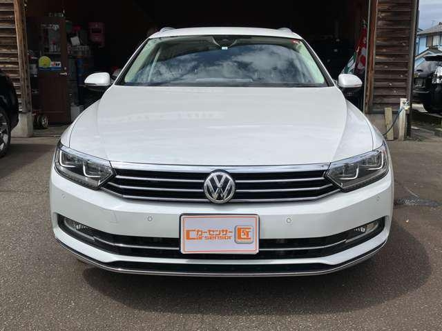 Import and buy VOLKSWAGEN PASSAT VARIANT 2018 from Japan to Nairobi, Kenya