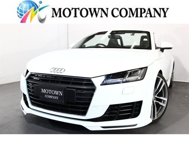 Import and buy AUDI TT 2017 from Japan to Nairobi, Kenya