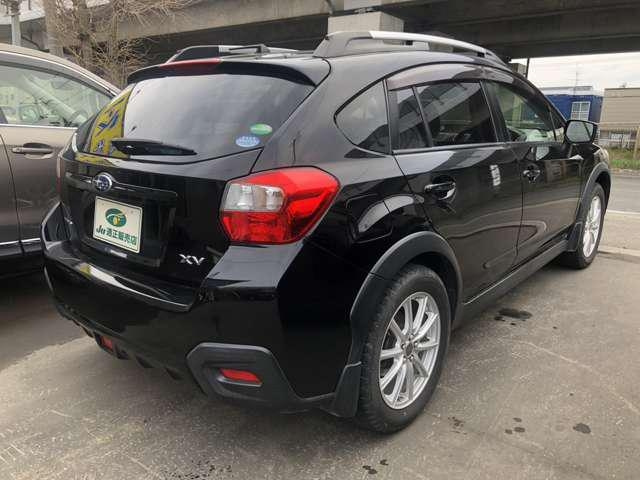 Import and buy SUBARU IMPREZA 2017 from Japan to Nairobi, Kenya