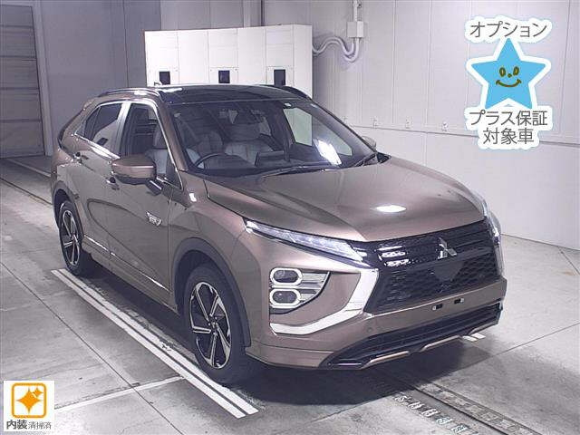 Import and buy MITSUBISHI ECLIPSE CROSS 2020 from Japan to Nairobi, Kenya