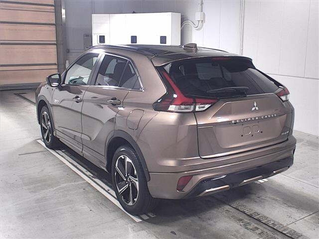 Import and buy MITSUBISHI ECLIPSE CROSS 2020 from Japan to Nairobi, Kenya