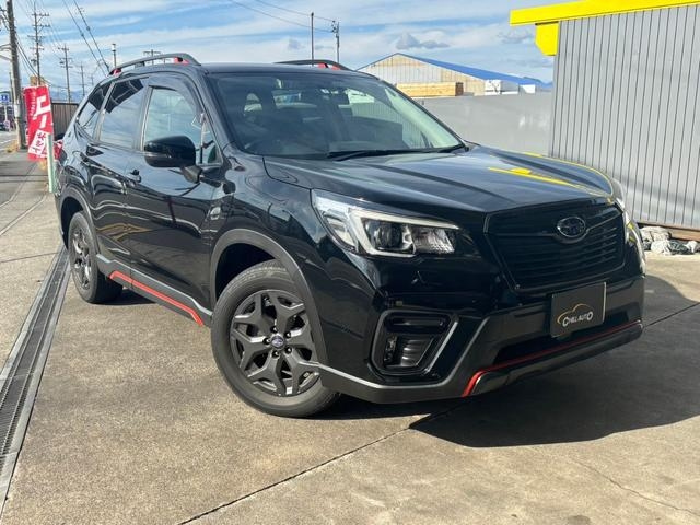 Import and buy SUBARU FORESTER 2019 from Japan to Nairobi, Kenya