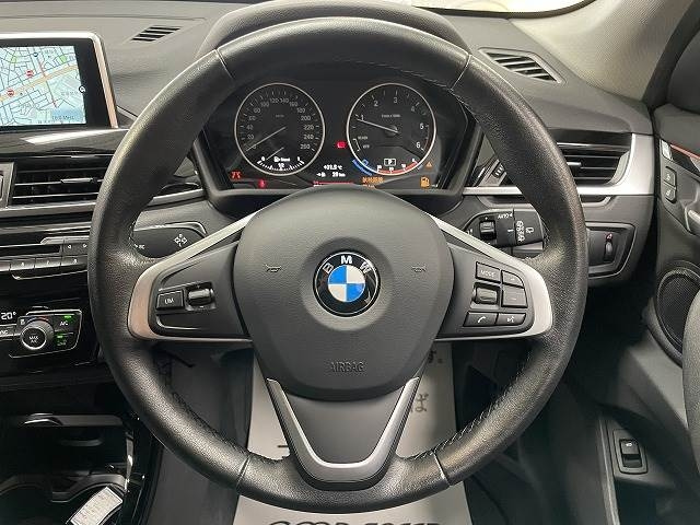 Import and buy BMW X1 2017 from Japan to Nairobi, Kenya