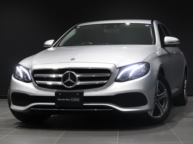 Import and buy MERCEDES BENZ E CLASS 2018 from Japan to Nairobi, Kenya