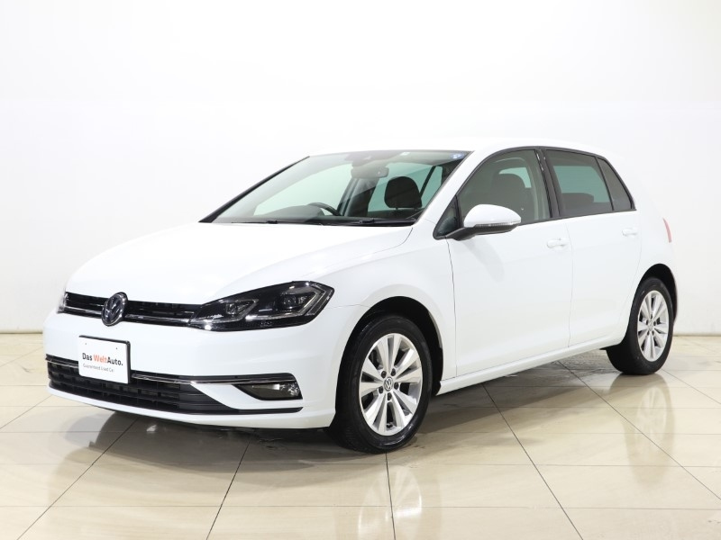 Import and buy VOLKSWAGEN GOLF 2017 from Japan to Nairobi, Kenya