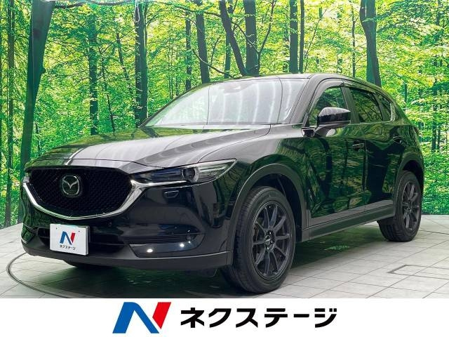 Import and buy MAZDA CX-5 2017 from Japan to Nairobi, Kenya