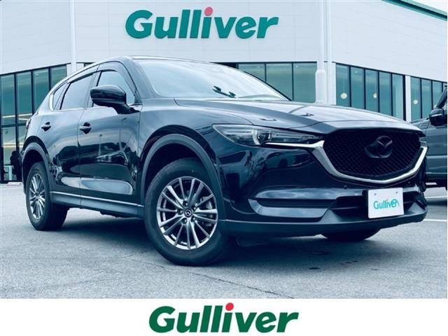 Import and buy MAZDA CX-5 2017 from Japan to Nairobi, Kenya