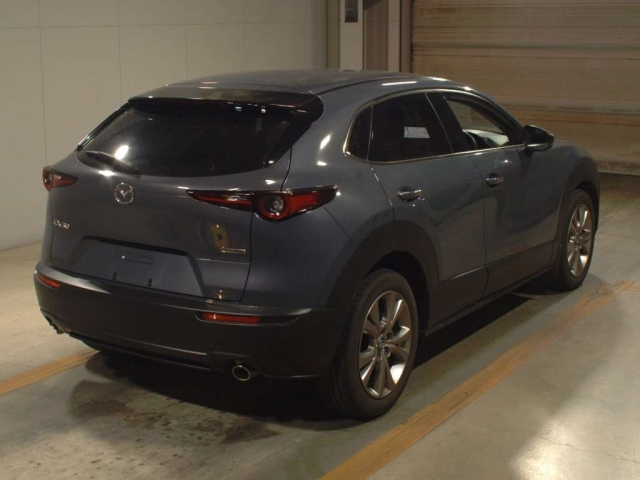 Import and buy MAZDA CX-30 2019 from Japan to Nairobi, Kenya