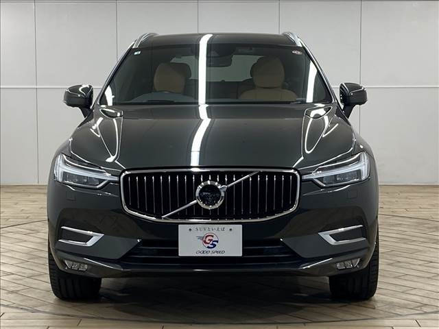 Import and buy VOLVO XC60 2020 from Japan to Nairobi, Kenya