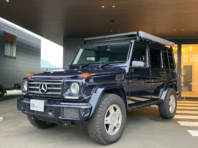 Import and buy MERCEDES BENZ G CLASS 2017 from Japan to Nairobi, Kenya