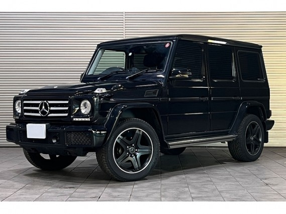 Import and buy MERCEDES BENZ G CLASS 2017 from Japan to Nairobi, Kenya