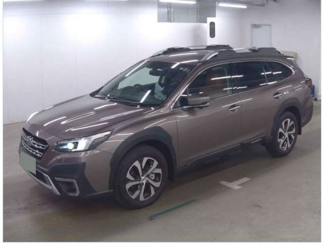 Import and buy SUBARU OUTBACK 2023 from Japan to Nairobi, Kenya