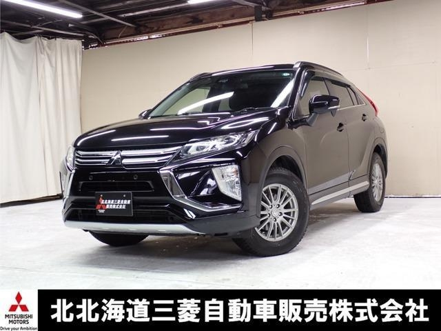 Import and buy MITSUBISHI ECLIPSE CROSS 2018 from Japan to Nairobi, Kenya