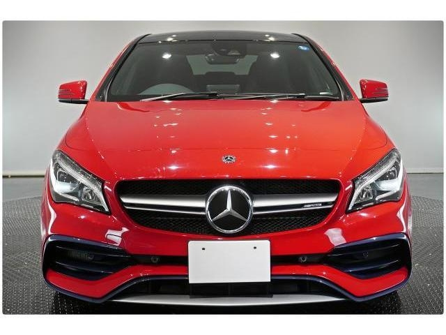 Import and buy MERCEDES BENZ CLA CLASS 2017 from Japan to Nairobi, Kenya