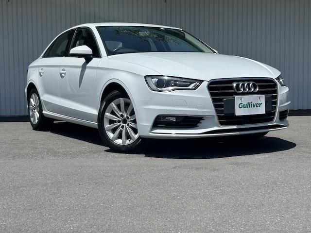 Import and buy AUDI A3 SEDAN 2017 from Japan to Nairobi, Kenya