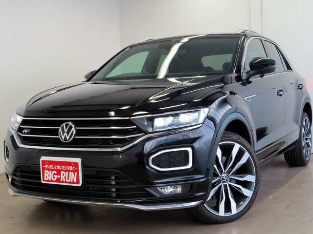 Import and buy VOLKSWAGEN T-ROC 2021 from Japan to Nairobi, Kenya