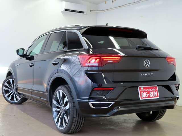 Import and buy VOLKSWAGEN T-ROC 2021 from Japan to Nairobi, Kenya