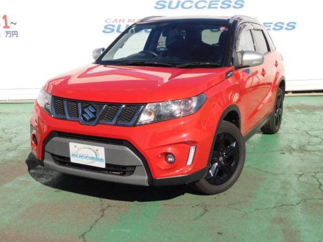 Import and buy SUZUKI ESCUDO 2018 from Japan to Nairobi, Kenya