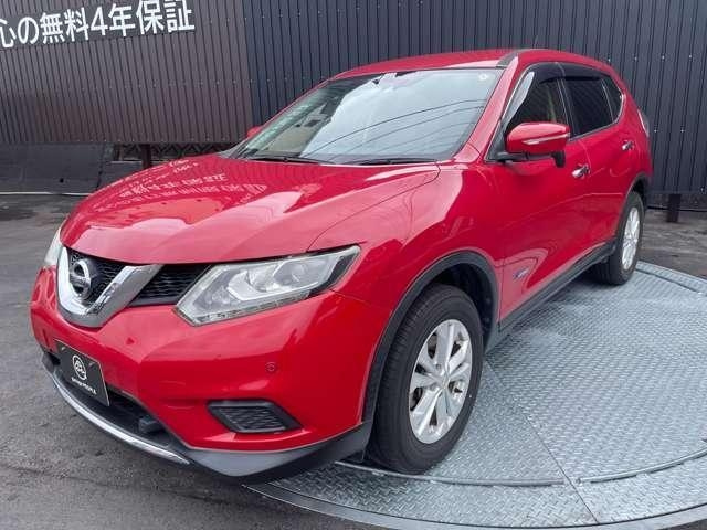 Import and buy NISSAN X-TRAIL 2017 from Japan to Nairobi, Kenya