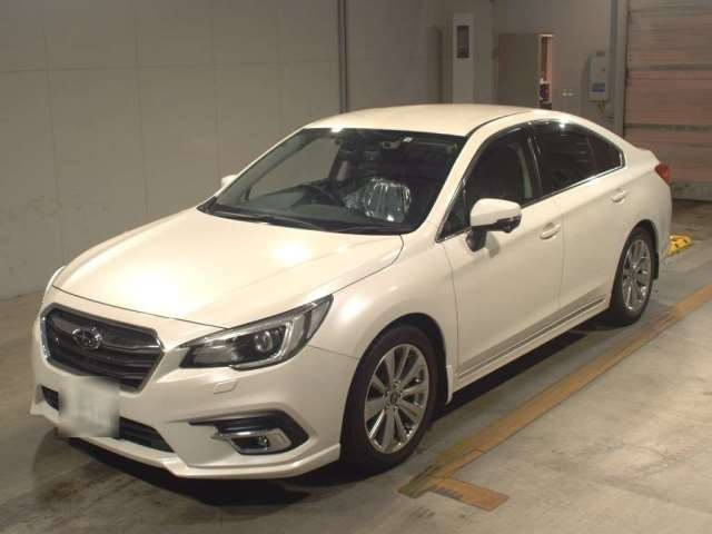 Import and buy SUBARU LEGACY B4 2018 from Japan to Nairobi, Kenya