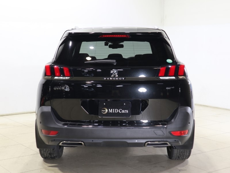 Import and buy PEUGEOT 5008 2018 from Japan to Nairobi, Kenya