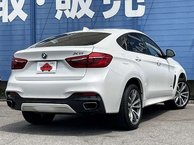 Import and buy BMW X6 2017 from Japan to Nairobi, Kenya