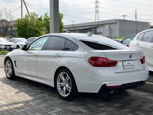 Import and buy BMW 4 SERIES 2017 from Japan to Nairobi, Kenya