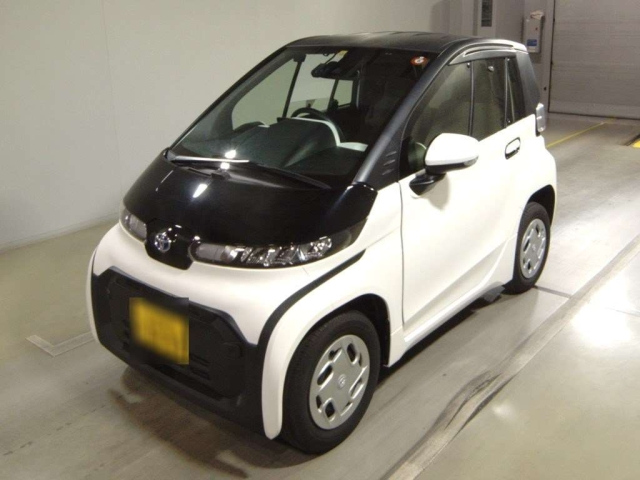 Import and buy TOYOTA OTHER 2021 from Japan to Nairobi, Kenya