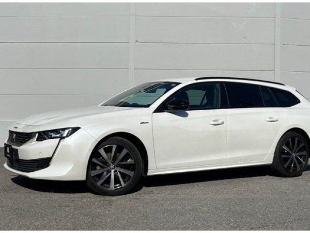 Import and buy PEUGEOT 508 2020 from Japan to Nairobi, Kenya